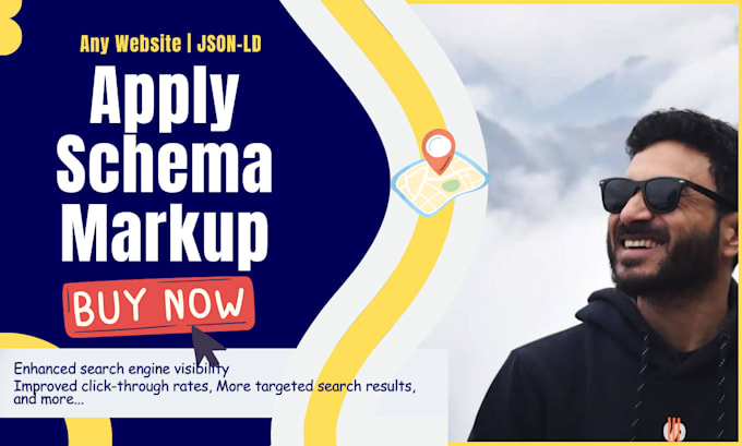 boost up SEO local reach by using schema markup,rich snippet