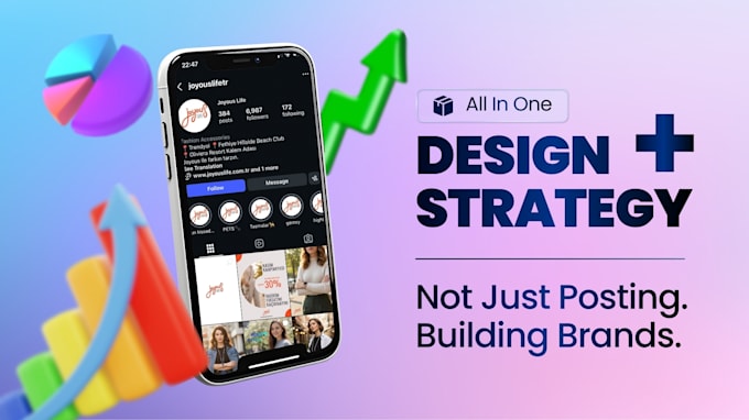 be your facebook and instagram social media manager and meta ads expert