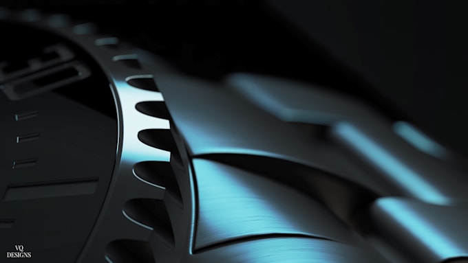 do 3d product animation ad