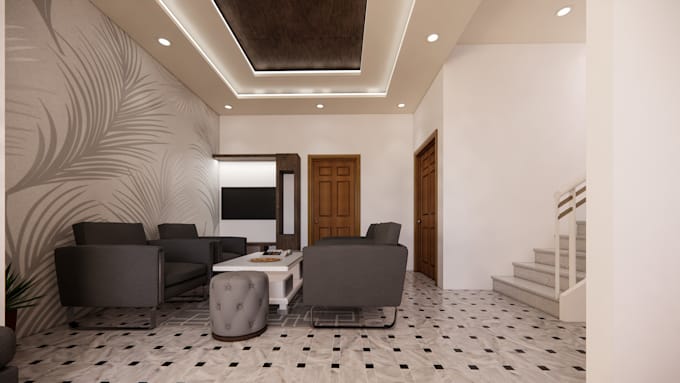 make twinmotion render and architectural walkthrough
