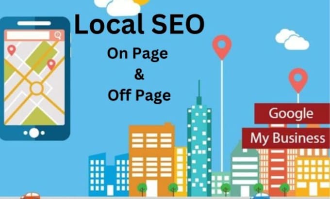 do high quality backlinks for local SEO