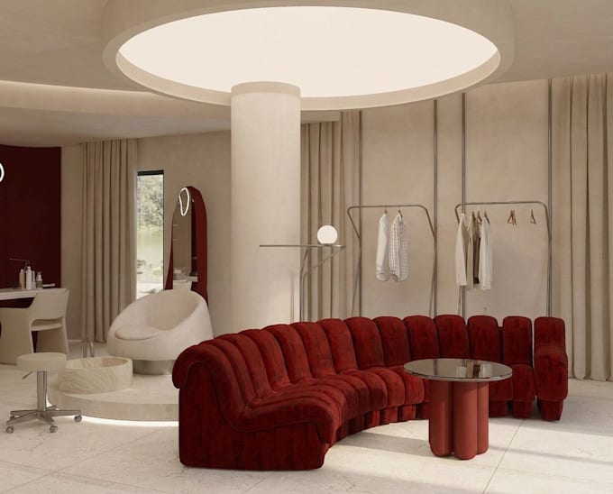 give you interior design and interior styling advice