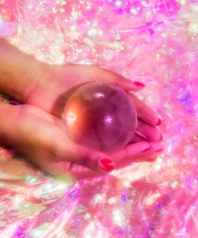 offer intuitive psychic medium reading