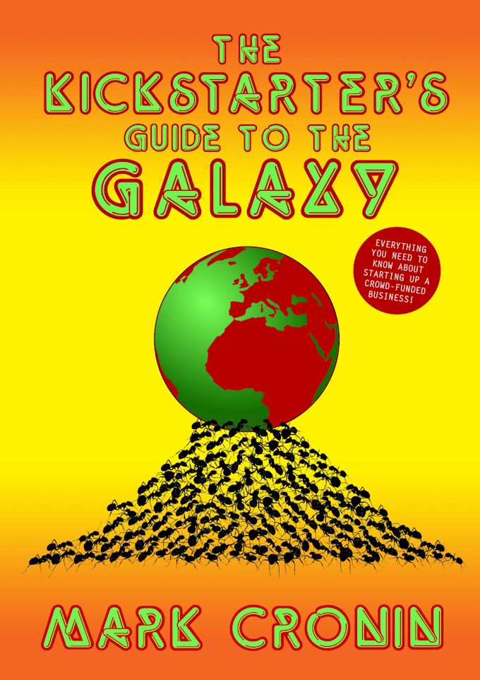 Professionally review your kickstarter campaign page by Markc123 Fiverr