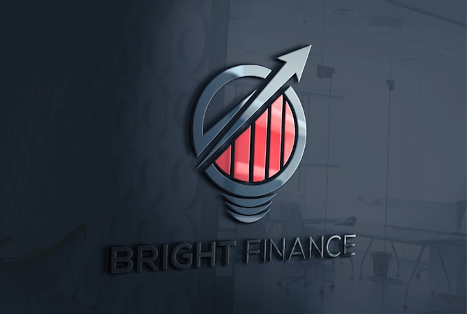 do insurance, credit repair, marketing, financial logo