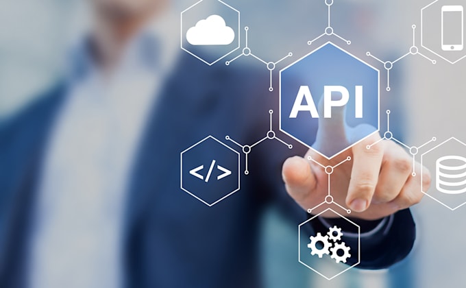 do a fully automated API integration