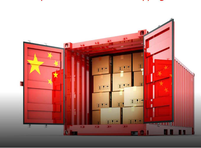 help you shipping anything from china