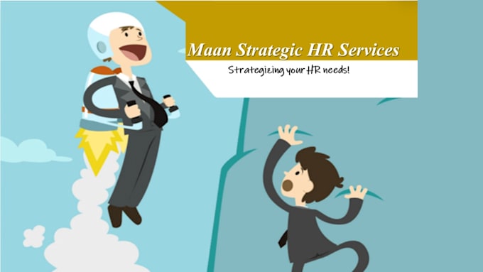 create pro employee handbook, HR forms, letters