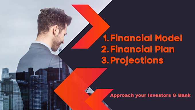 do excel financial modeling, financial projections, financial forecast
