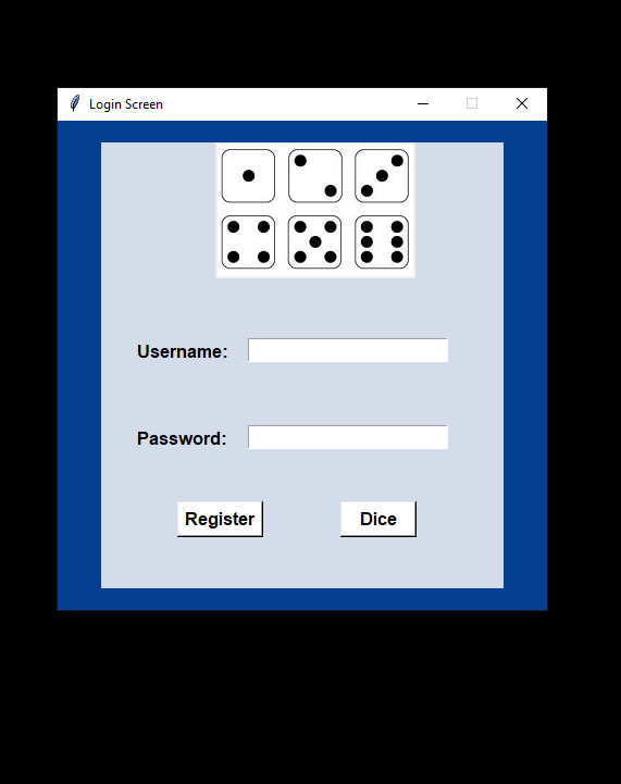 Make a python desktop application by Tobybrowne | Fiverr