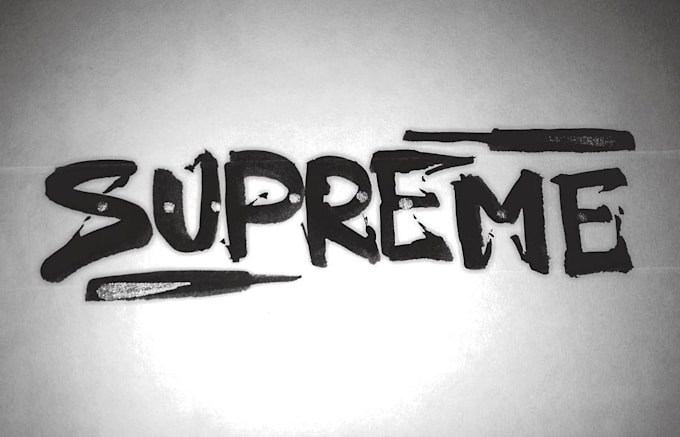 Handwrite any word in different calligraphy styles by Sibbina24