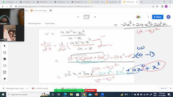 be your expert online maths tutor