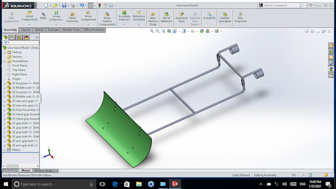 do 3d modelling, for 3d printing at low cost