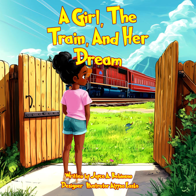 draw african american childrens picture book illustrations and children books