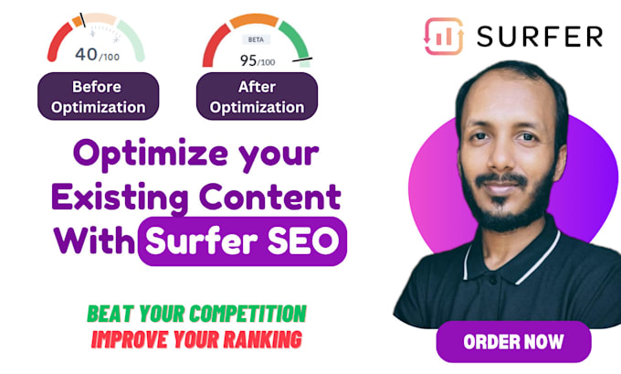 improve your existing article quality