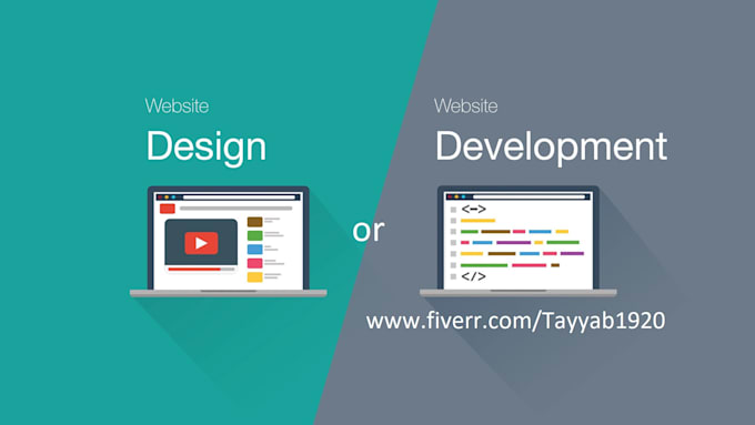 change or add new features to your website