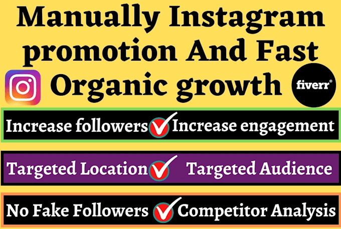 instagram promotion for super fast instagram growth