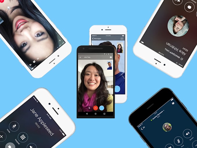 make real time media apps with voip, webrtc, jitsi, xmpp