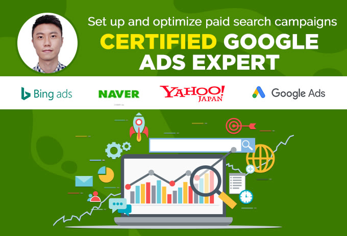 set up and manage your naver account in korean