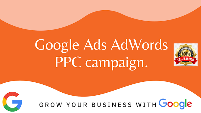 setup perfect google ads adwords PPC campaign