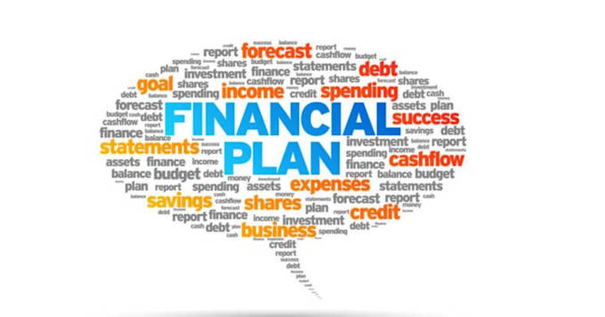 assist on your monthly financial planning