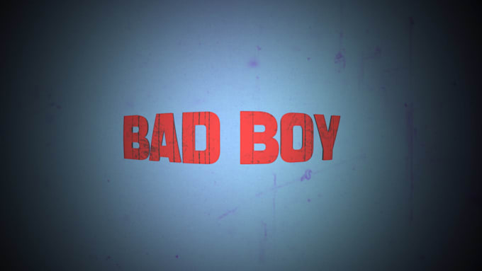 edit your lyric video