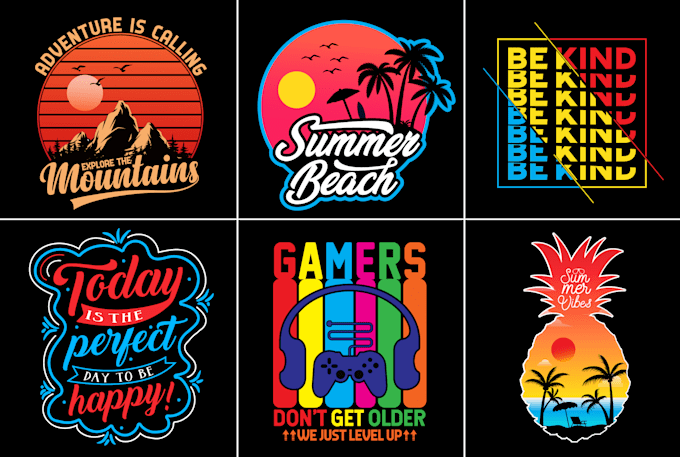 create custom t shirt design, vintage t shirt, typography t shirt, bulk t shirt