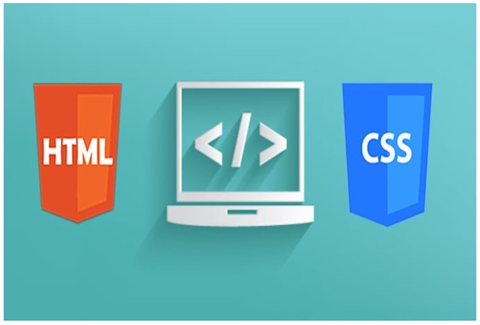 Be your front end designer by Jenny_9090 | Fiverr