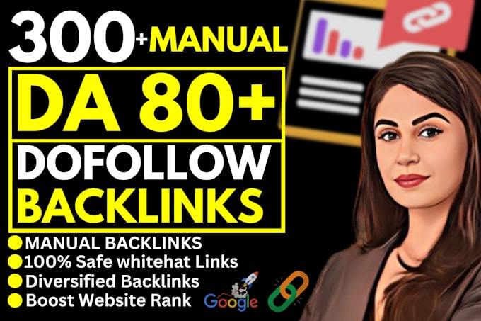 do high quality contextual seo dofollow backlinks