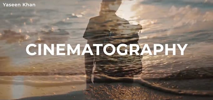 create a professional brand commercial and advertising video