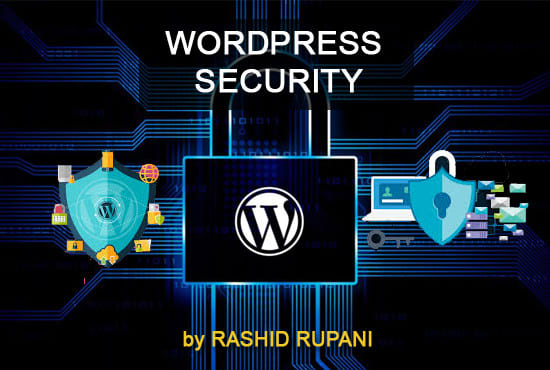 improve and tighten the security of your wordpress