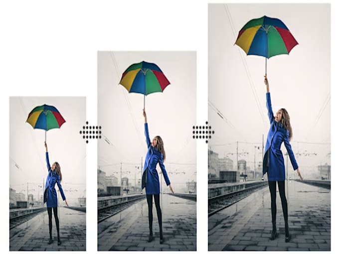 resize bulk images, background removed, banner designs