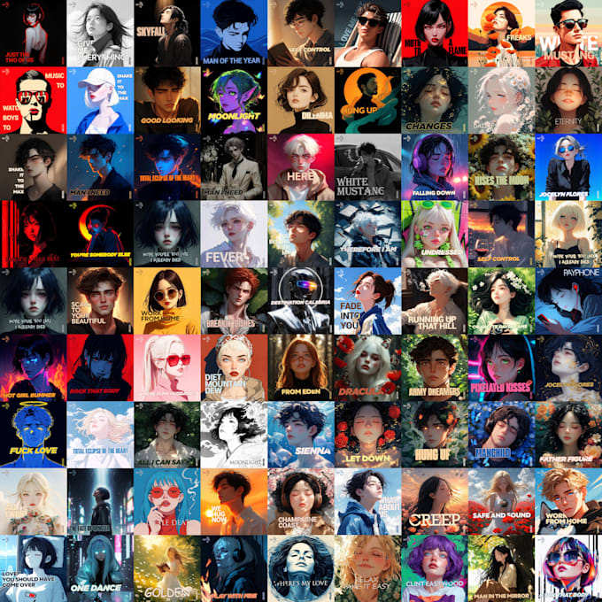 generate a good ai image for your needs