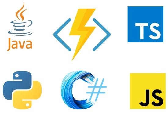 develop and deploy azure functions for you