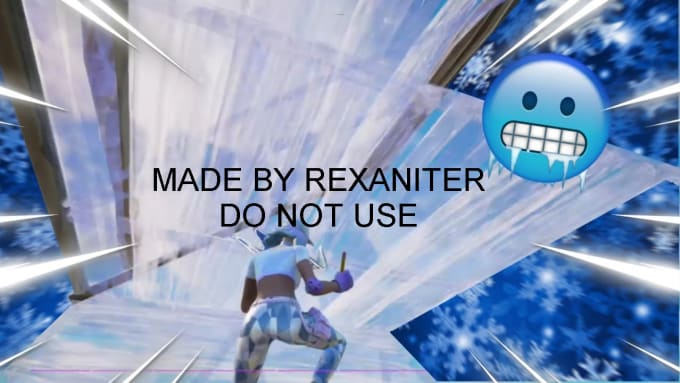 Make You A Fortnite Montage Thumbnail By Thereactionshow Fiverr