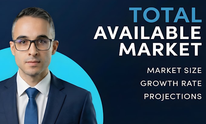calculate your total addressable market