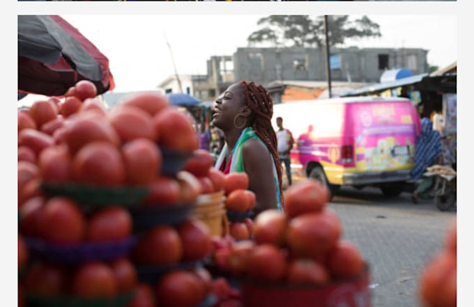 be your resource person in nigeria