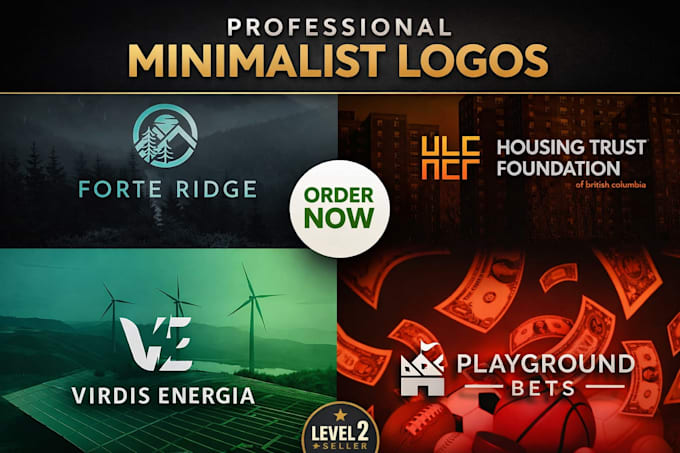 be your luxury emblem and minimalist logo creator and maker