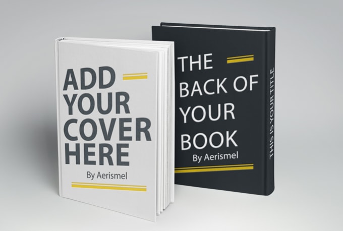 how to make a 3d book mockup The 3d book cover creator you’ll love to use