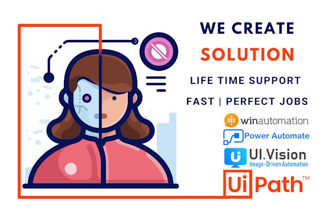 boost your efficiency with professional rpa solutions