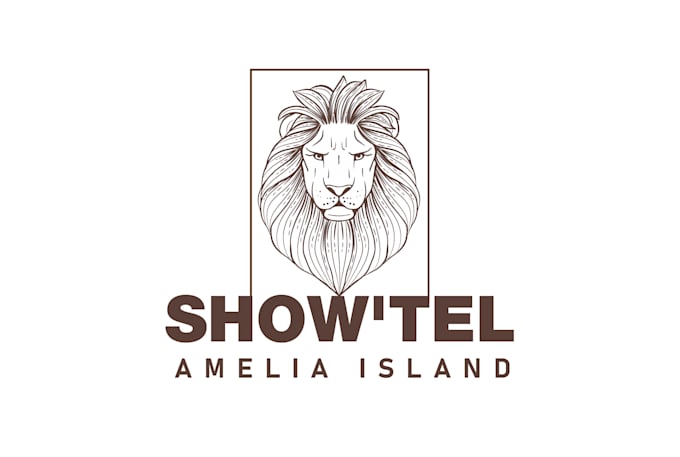 Do modern luxury minimalist business logo design in 24 hrs by Design ...