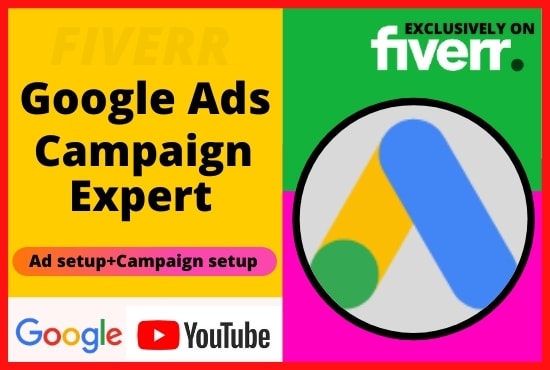 be expert your google adwords campaign