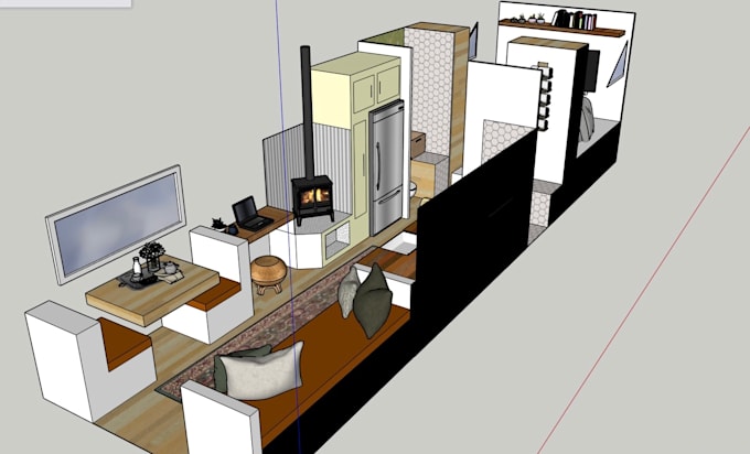How to Make Electronic Home Designs: Easy Steps for Stunning Results
