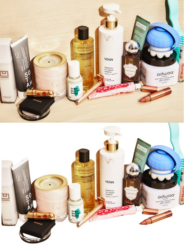 Remove backgrounds for and product descriptions by Milonmitra