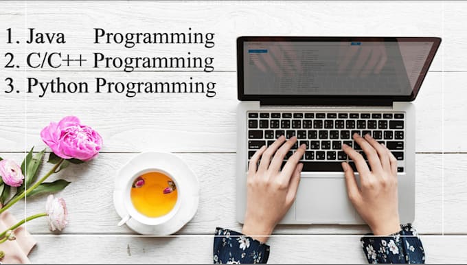 Write efficient and bugless codes in java, cpp and python by ...