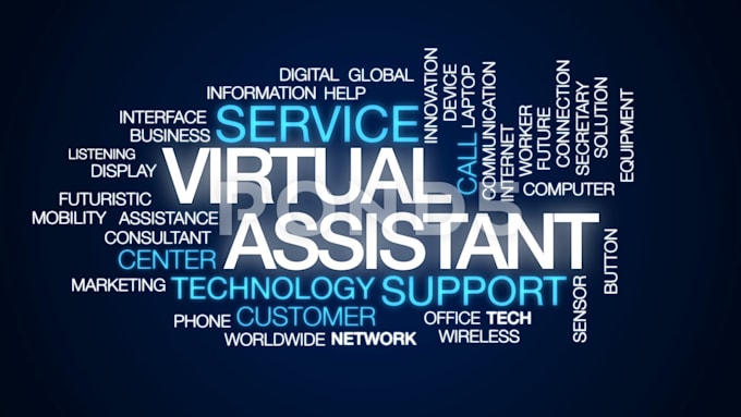provide tech support for you