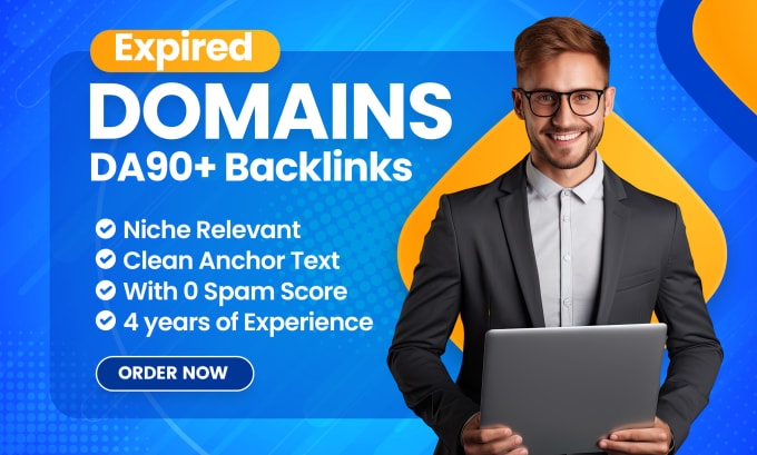 do expired domain research having traffic, ranking keyword history