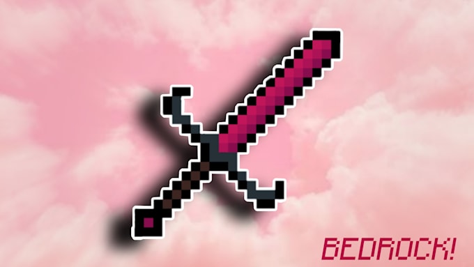 make a minecraft texture pack for bedrock