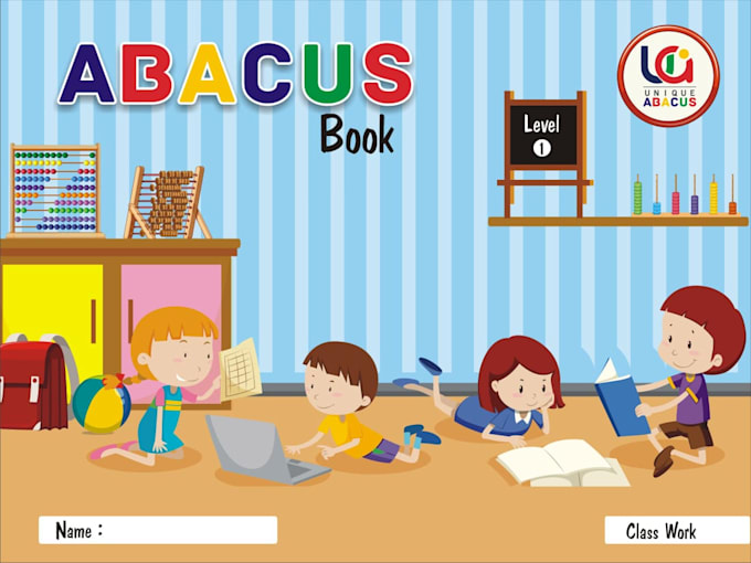 Teach mental arithmetic which is a whole brain development of kids by ...
