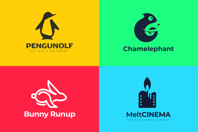 Design Amazing Minimalist Logo Design